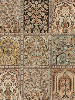 Kaschmir Seide 18/18|Kibek New