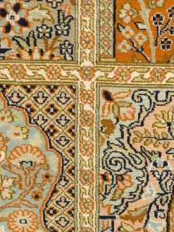 Kaschmir Seide 18/18|Kibek New