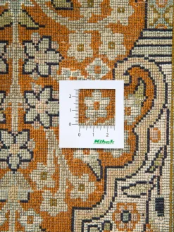 Kaschmir Seide 18/18|Kibek New