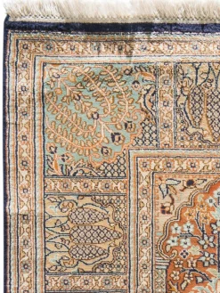 Kaschmir Seide 16/16|Kibek New