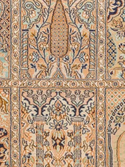 Kaschmir Seide 16/16|Kibek New