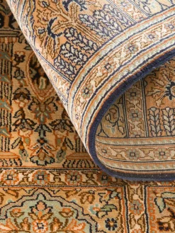 Kaschmir Seide 16/16|Kibek New