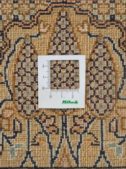 Kaschmir Seide 16/16|Kibek New