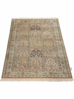 Kaschmir Seide 18/18|Kibek