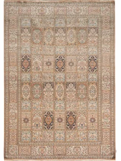 Kaschmir Seide 18/18|Kibek New