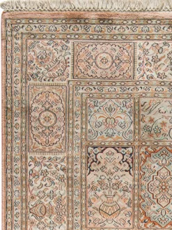 Kaschmir Seide 18/18|Kibek New