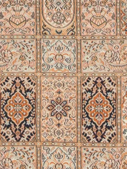 Kaschmir Seide 18/18|Kibek New