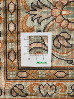 Kaschmir Seide 18/18|Kibek New