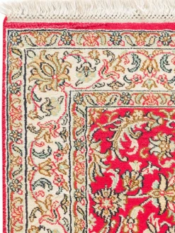 Kaschmir Seide 16/16|Kibek New