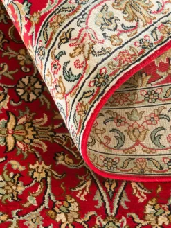 Kaschmir Seide 16/16|Kibek New