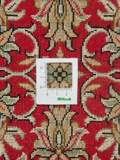 Kaschmir Seide 16/16|Kibek New