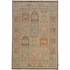 Kaschmir Seide 18/18|Kibek