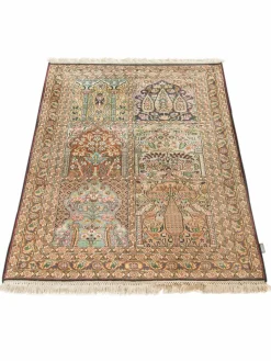 Kaschmir Seide 16/16|Kibek Clearance