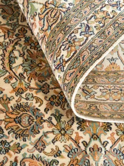 Kaschmir Seide 18/18|Kibek