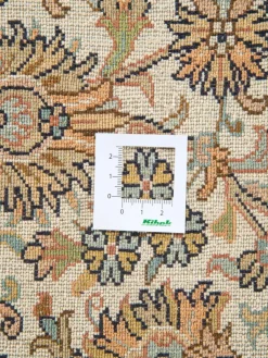 Kaschmir Seide 18/18|Kibek