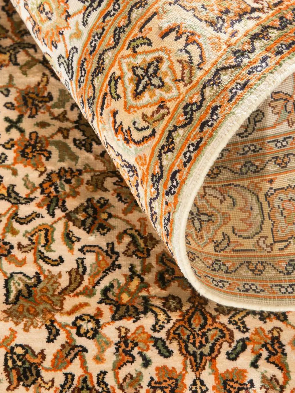 Kaschmir Seide 18/18|Kibek Discount