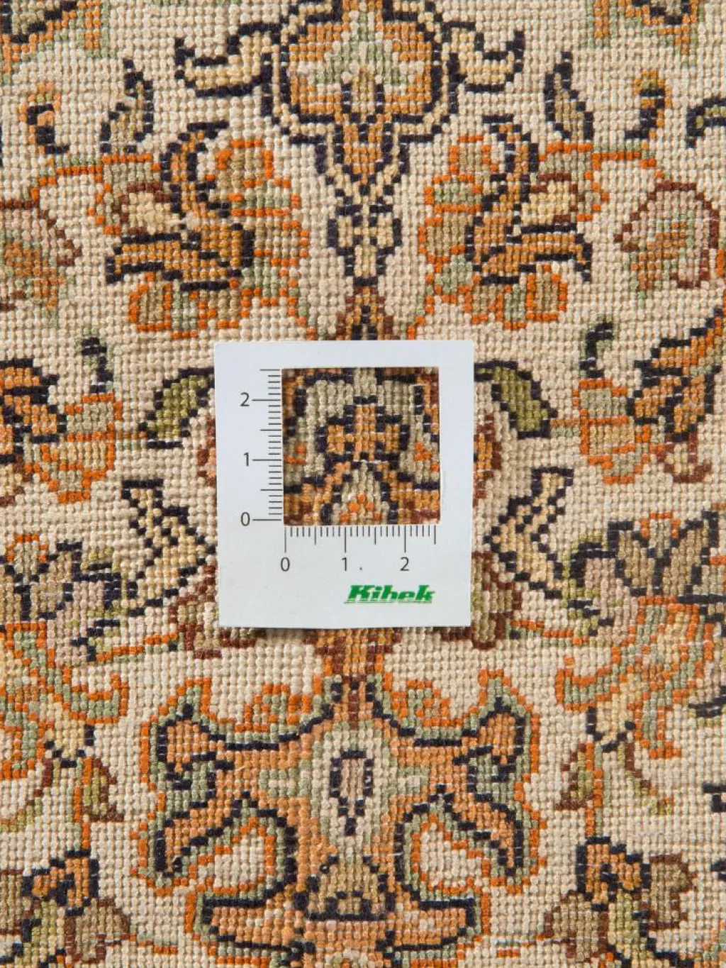 Kaschmir Seide 18/18|Kibek Discount