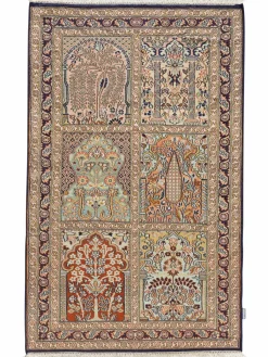 Kaschmir Seide 18/18|Kibek Clearance