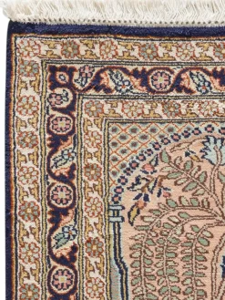 Kaschmir Seide 18/18|Kibek Clearance