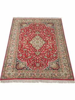 Kaschmir Seide 18/18|Kibek Hot