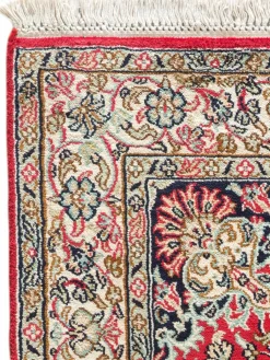 Kaschmir Seide 18/18|Kibek Hot