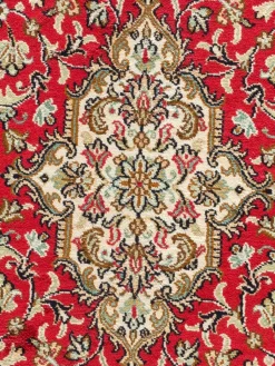 Kaschmir Seide 18/18|Kibek Hot