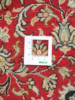 Kaschmir Seide 18/18|Kibek Hot