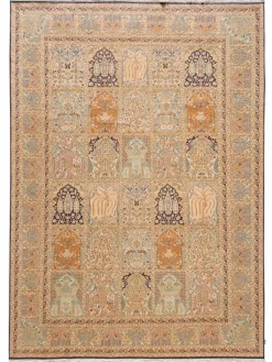 Kaschmir Seide 18/18|Kibek Online