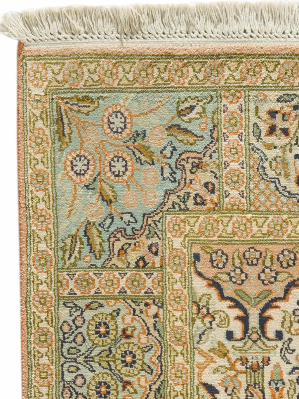 Kaschmir Seide 18/18|Kibek Discount