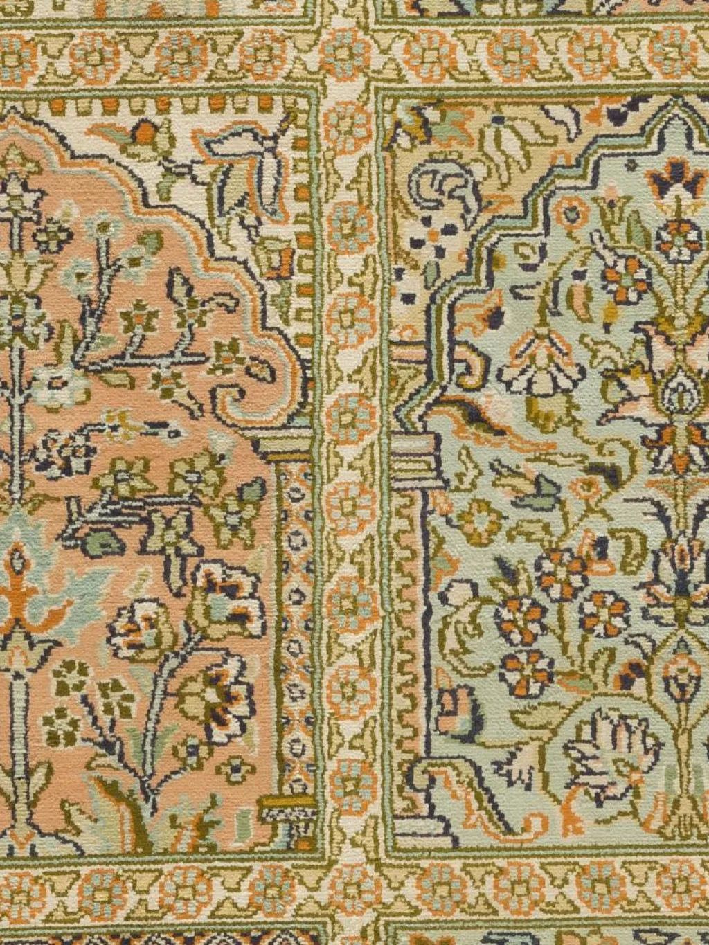 Kaschmir Seide 18/18|Kibek Discount