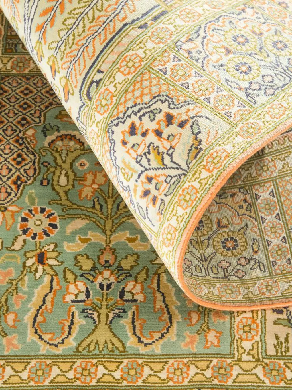 Kaschmir Seide 18/18|Kibek Discount