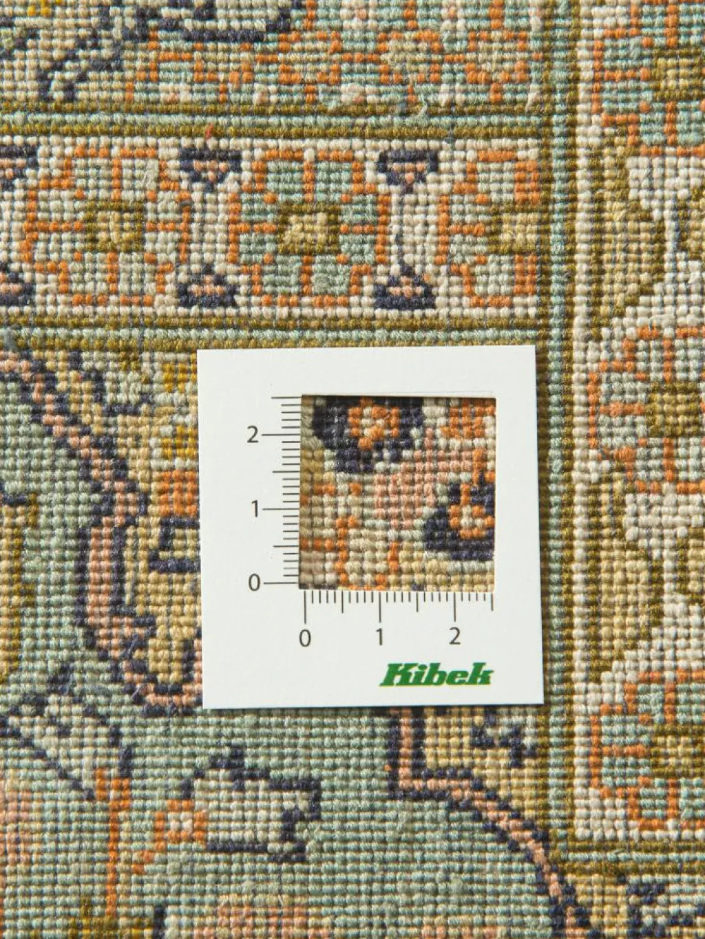 Kaschmir Seide 18/18|Kibek Discount