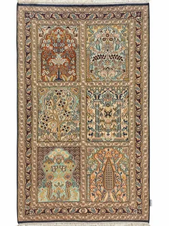 Kaschmir Seide 16/16|Kibek Online