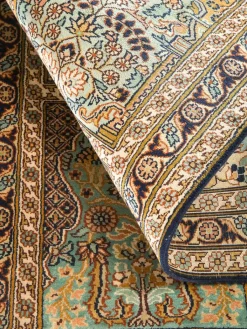 Kaschmir Seide 16/16|Kibek Online