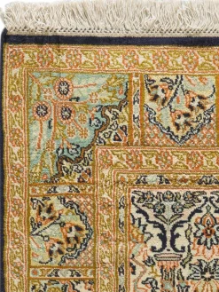 Kaschmir Seide 18/18|Kibek Online