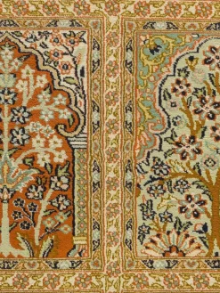 Kaschmir Seide 18/18|Kibek Online