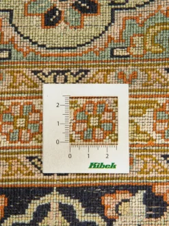 Kaschmir Seide 18/18|Kibek Online