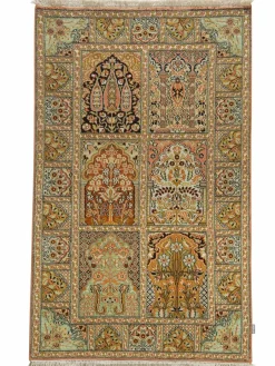 Kaschmir Seide 16/16|Kibek