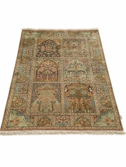 Kaschmir Seide 16/16|Kibek