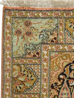 Kaschmir Seide 16/16|Kibek