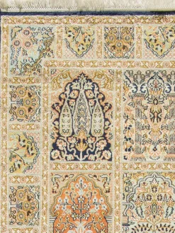 Kaschmir Seide 18/18|Kibek Discount