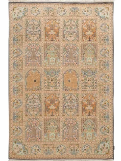 Kaschmir Seide 18/18|Kibek Hot