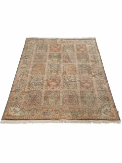 Kaschmir Seide 18/18|Kibek Hot