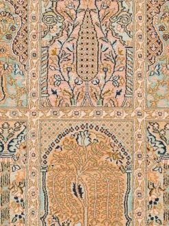 Kaschmir Seide 18/18|Kibek Hot