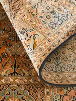 Kaschmir Seide 18/18|Kibek Hot