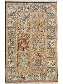 Kaschmir Seide 18/18|Kibek Online