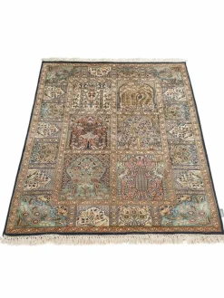 Kaschmir Seide 18/18|Kibek Online