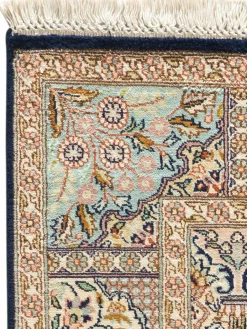 Kaschmir Seide 18/18|Kibek Online