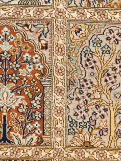 Kaschmir Seide 18/18|Kibek Online