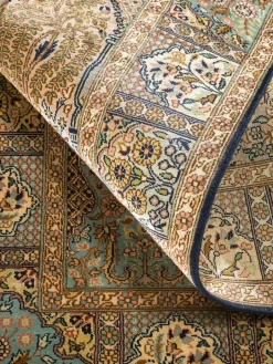 Kaschmir Seide 18/18|Kibek Online